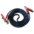 Atd Tools ATD Tools 7975 20 Ft. ; 2 Gauge; 600 Amp Booster Cables ATD-7975
